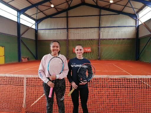 Tournoi OPEN 2024 4