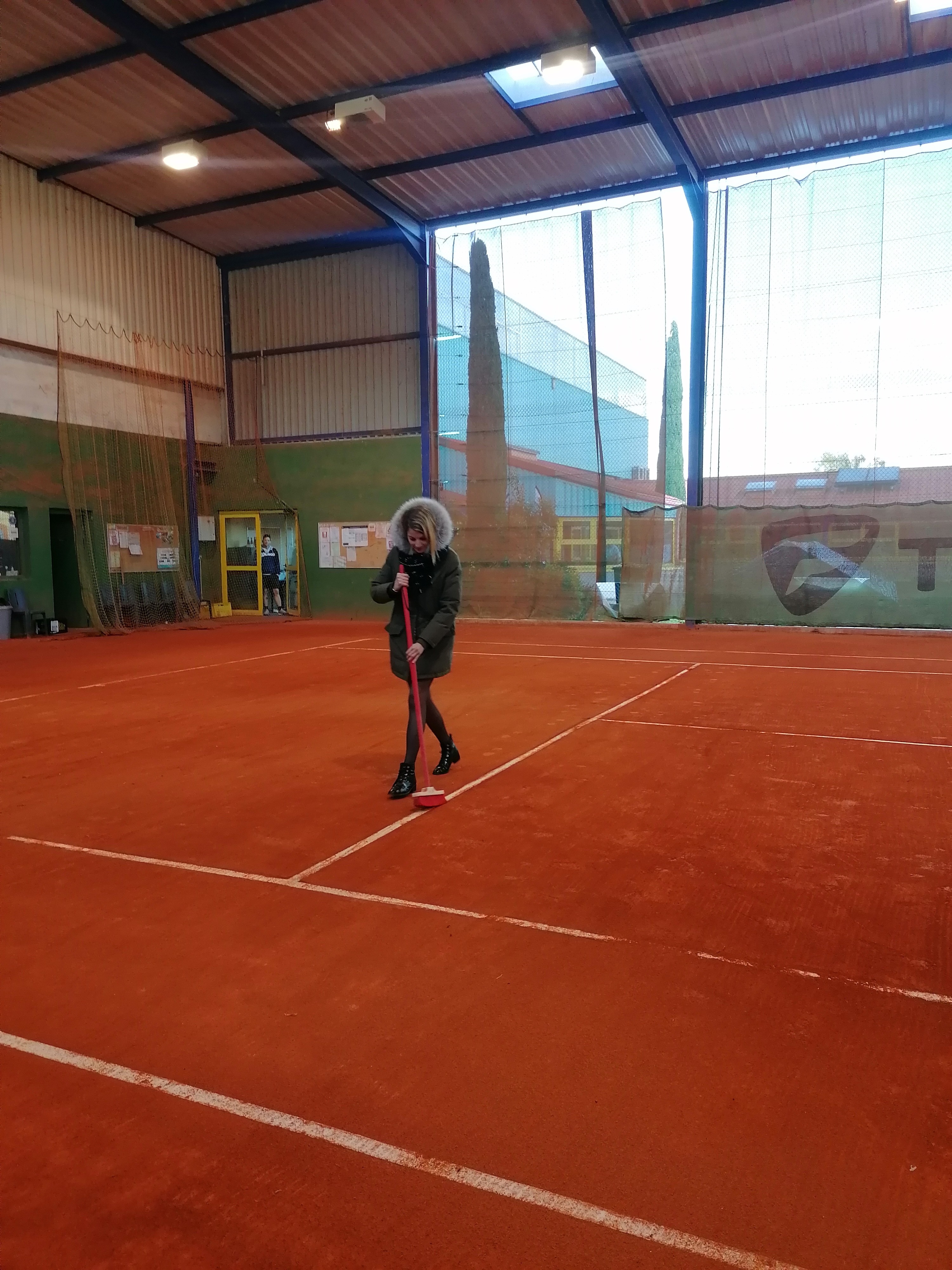 Tournoi OPEN 2024 2