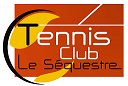 TENNIS CLUB LE SEQUESTRE  -  81-Tarn